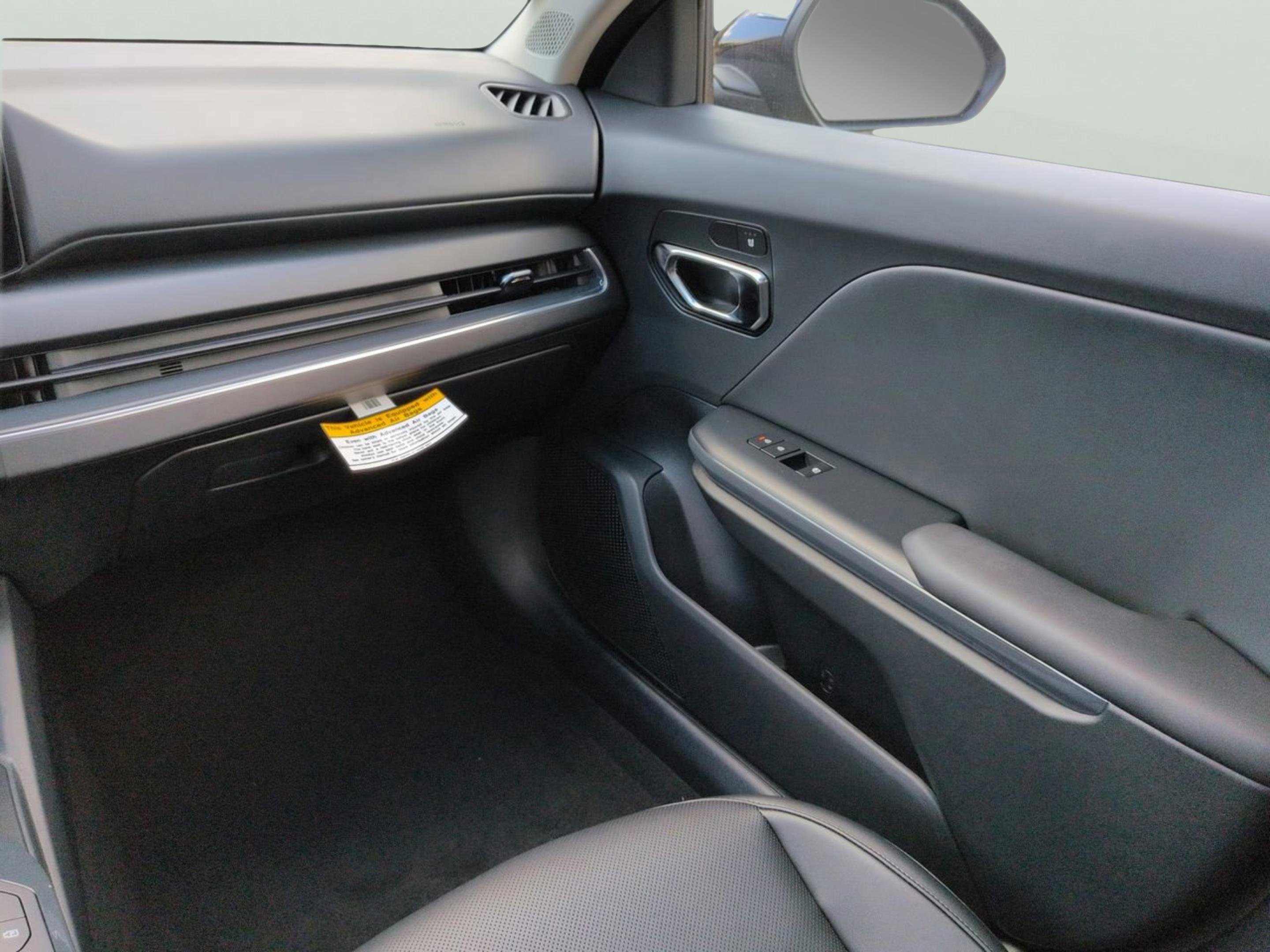 New 2026 Aurora Black Pearl Kia EX image 13