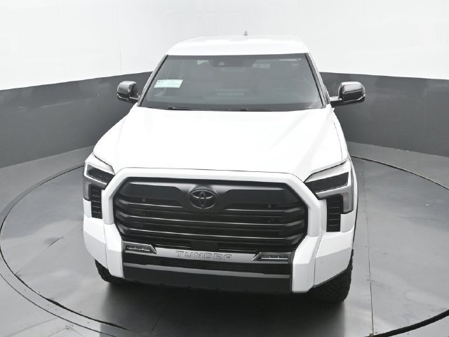 New 2026 Ice Cap Toyota Limited image 28