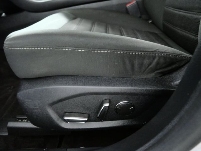 Certified Used 2020 Silver Ford SE image 17