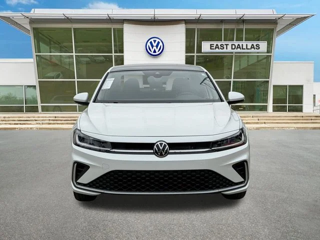 New 2026 White Volkswagen 1.5T SE image 6