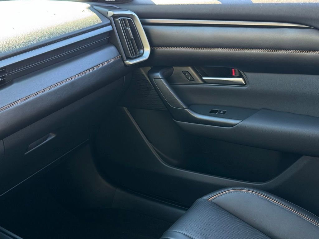 2026 Mazda CX-50 Premium - Photo 34