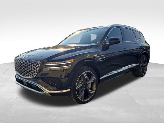 2026 Genesis GV80 2.5T Prestige