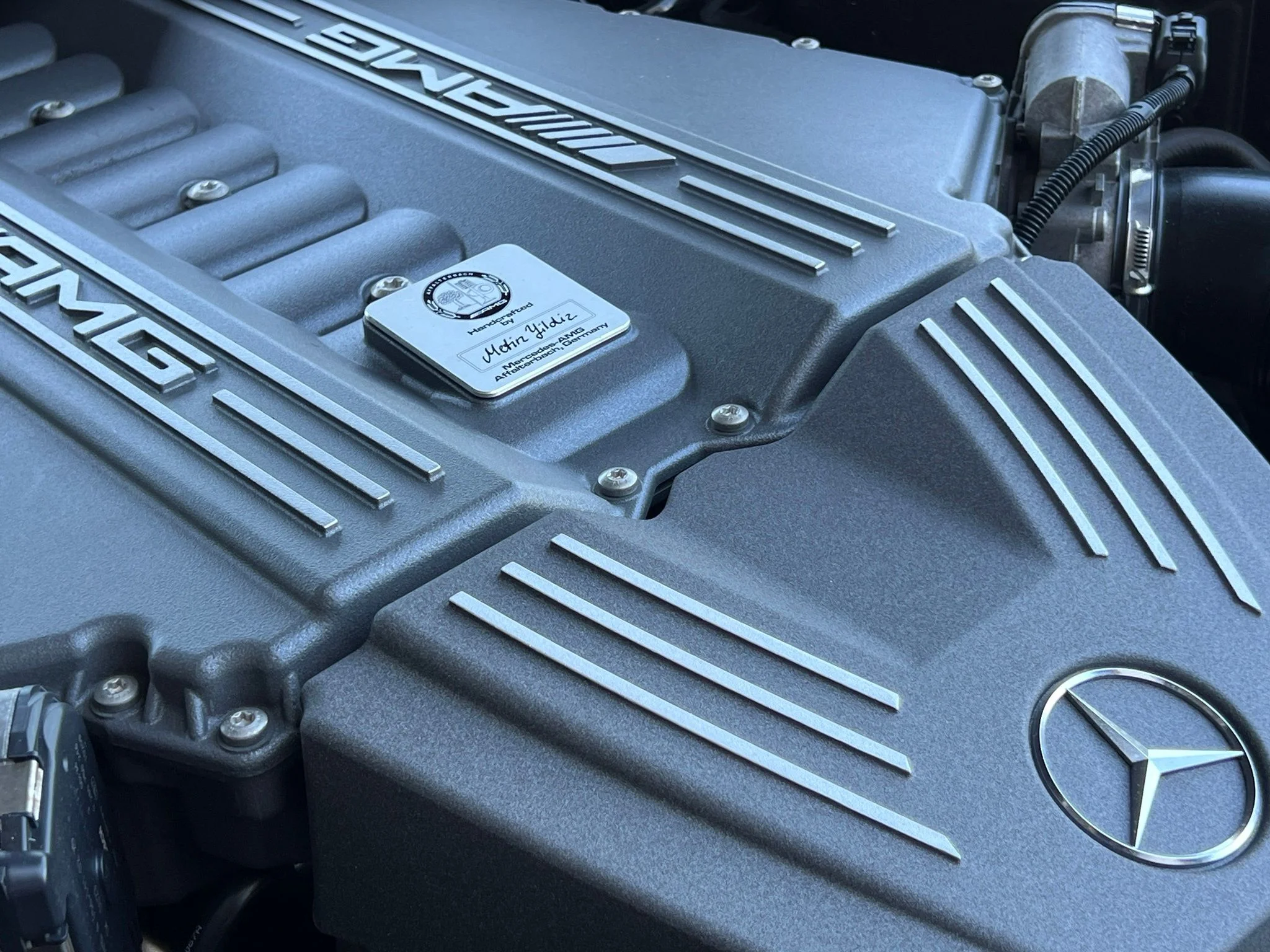 Used 2012 Silver Mercedes-Benz Base image 40