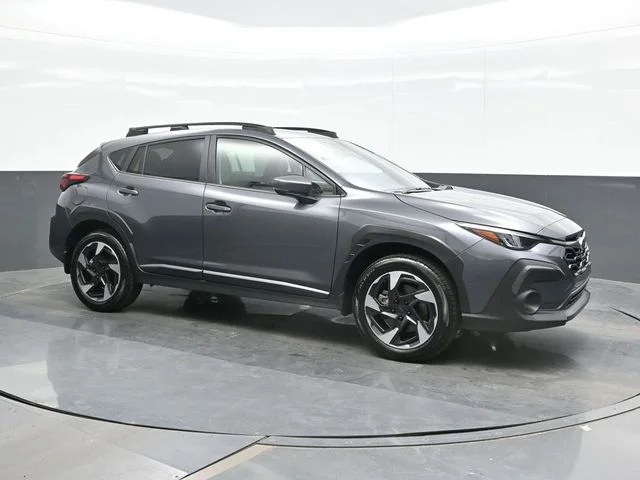 Used 2025 Gray Subaru Limited image 7