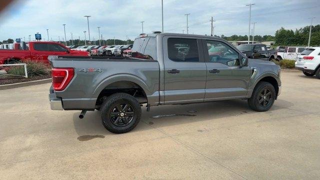 Used 2023 Gray Ford XL image 8