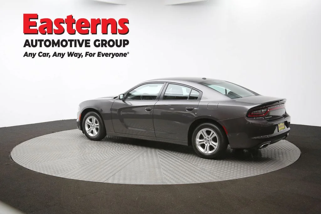 Used 2022 Gray Dodge SXT image 57