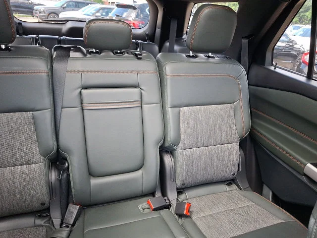 Used 2023 Blue Ford Timberline image 20