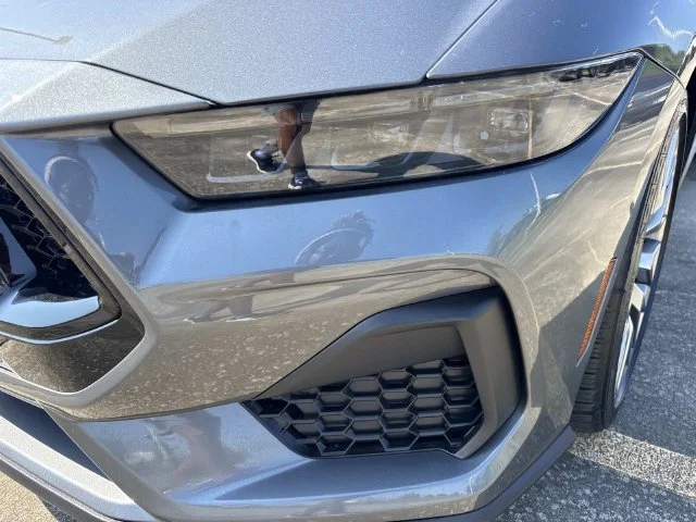 New 2026 Carbonized Gray Metallic Ford GT Premium Fastback image 59