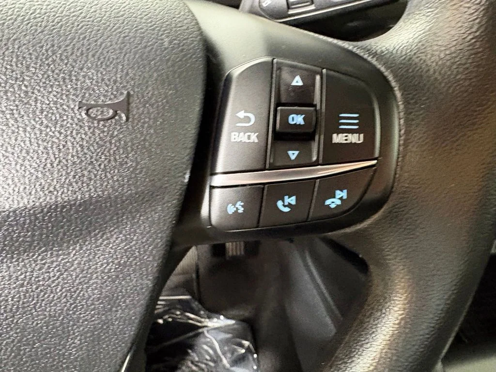 Used 2025 Black Ford Big Bend image 26
