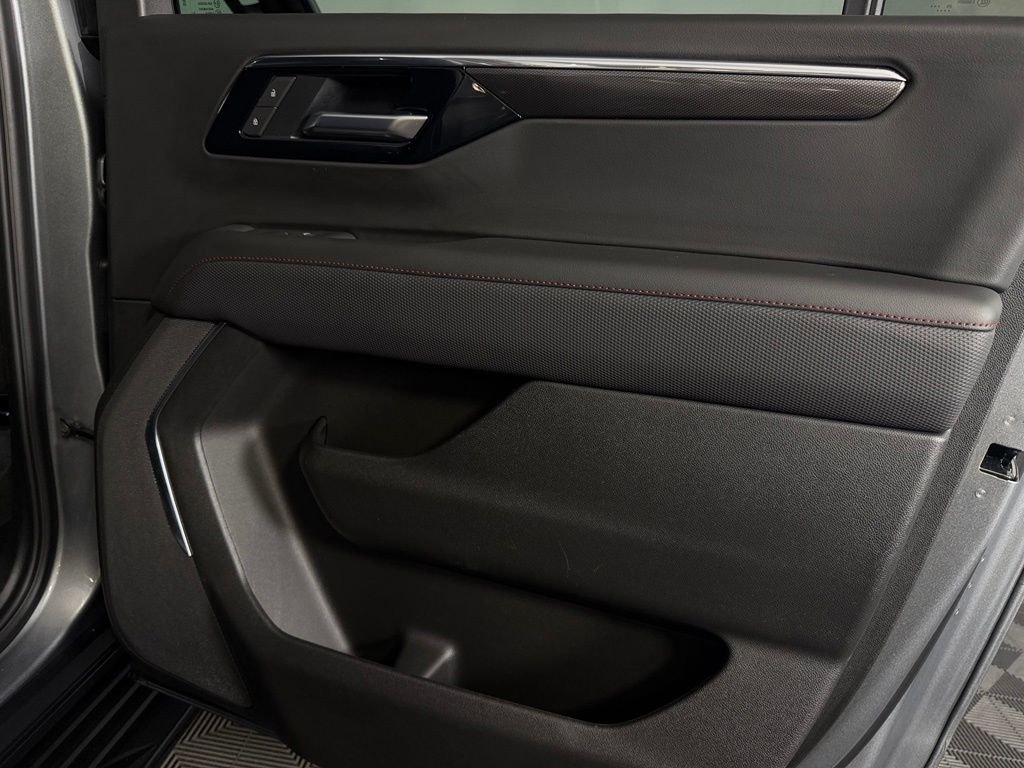 Used 2026 Gray Chevrolet RST image 31