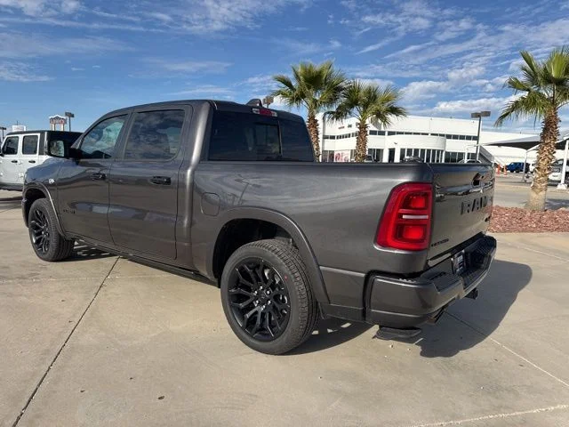 2026 RAM 1500 Limited - Photo 3