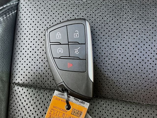 2021 Buick Envision Essence - Photo 29