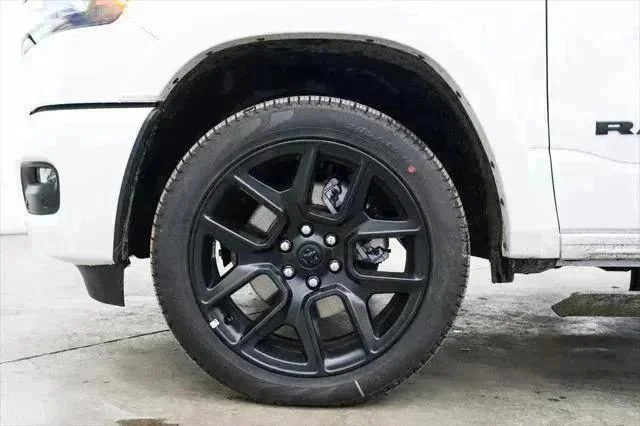2026 RAM 1500 Laramie - Photo 7
