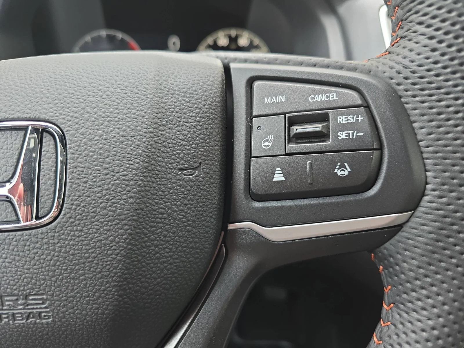 2026 Honda Ridgeline TrailSport - Photo 19