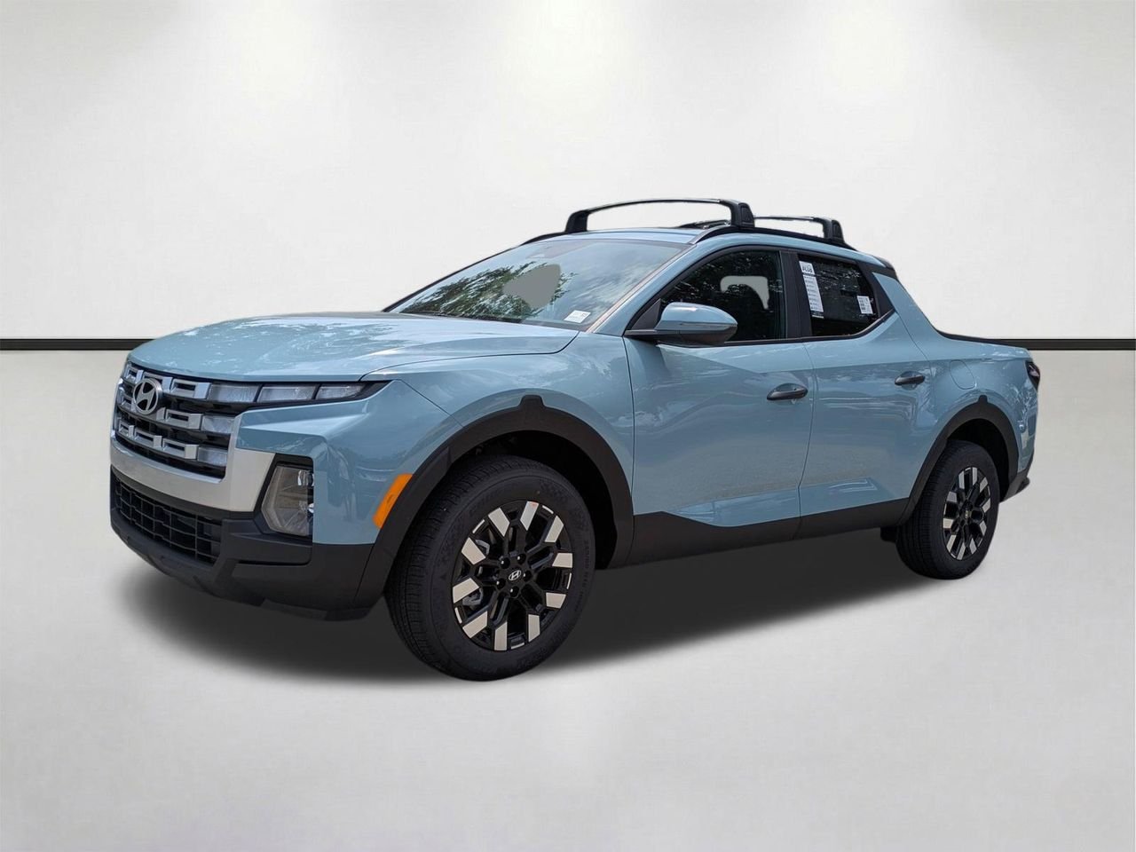 New 2027 Blue Stone Hyundai SEL Activity FWD image 9