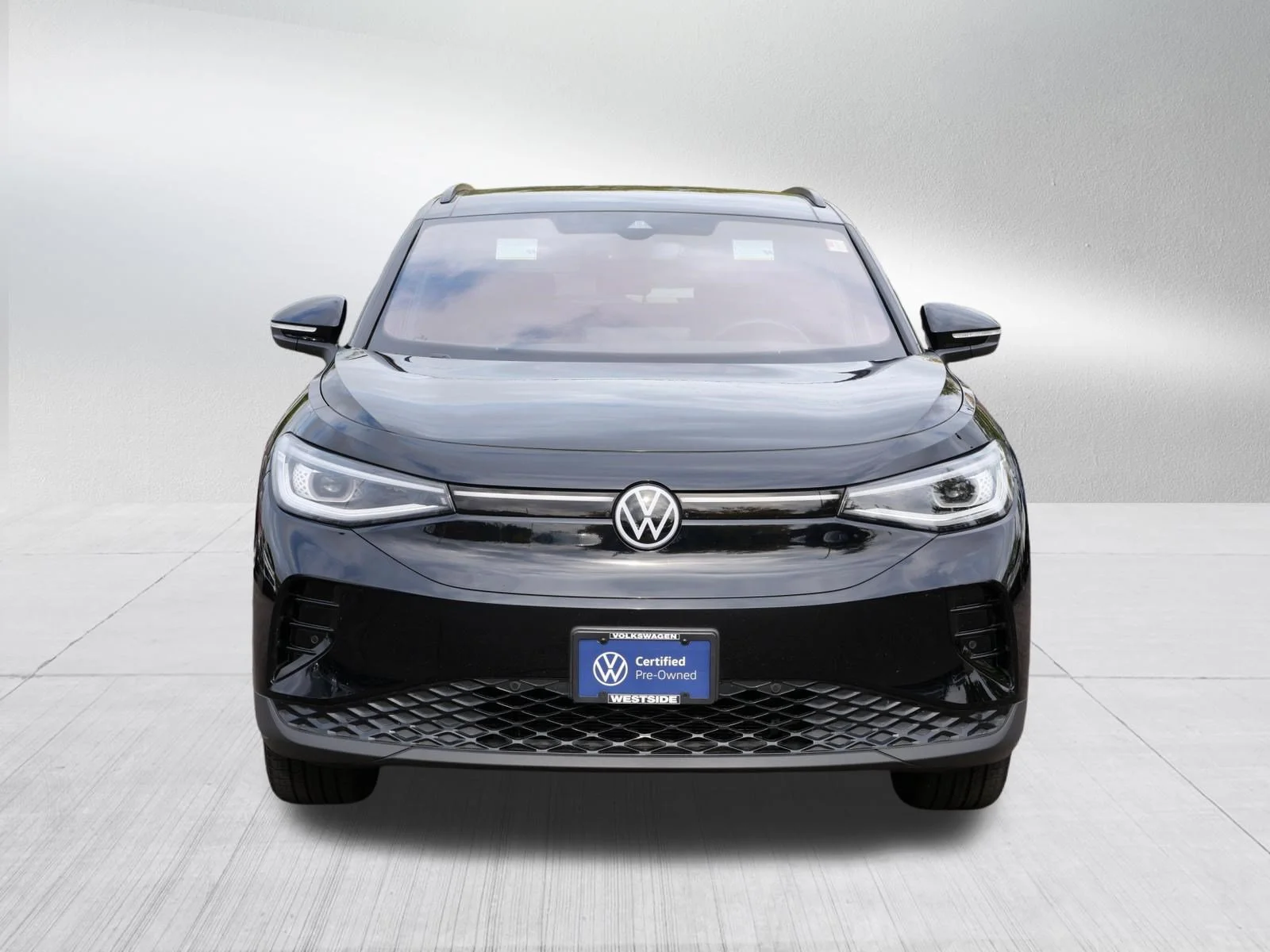 Certified 2025 Volkswagen ID.4 PRO S with VIN 1V2WSPE86SC017641 for sale in Saint Louis Park, Minnesota