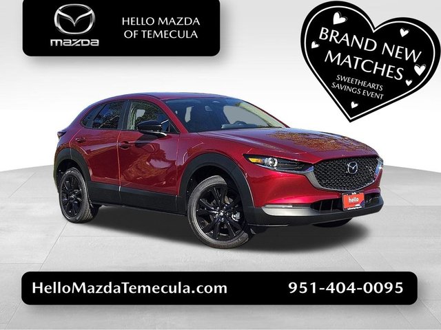 120 New Mazda Cars, SUVs in Stock | Hello Mazda of Temecula
