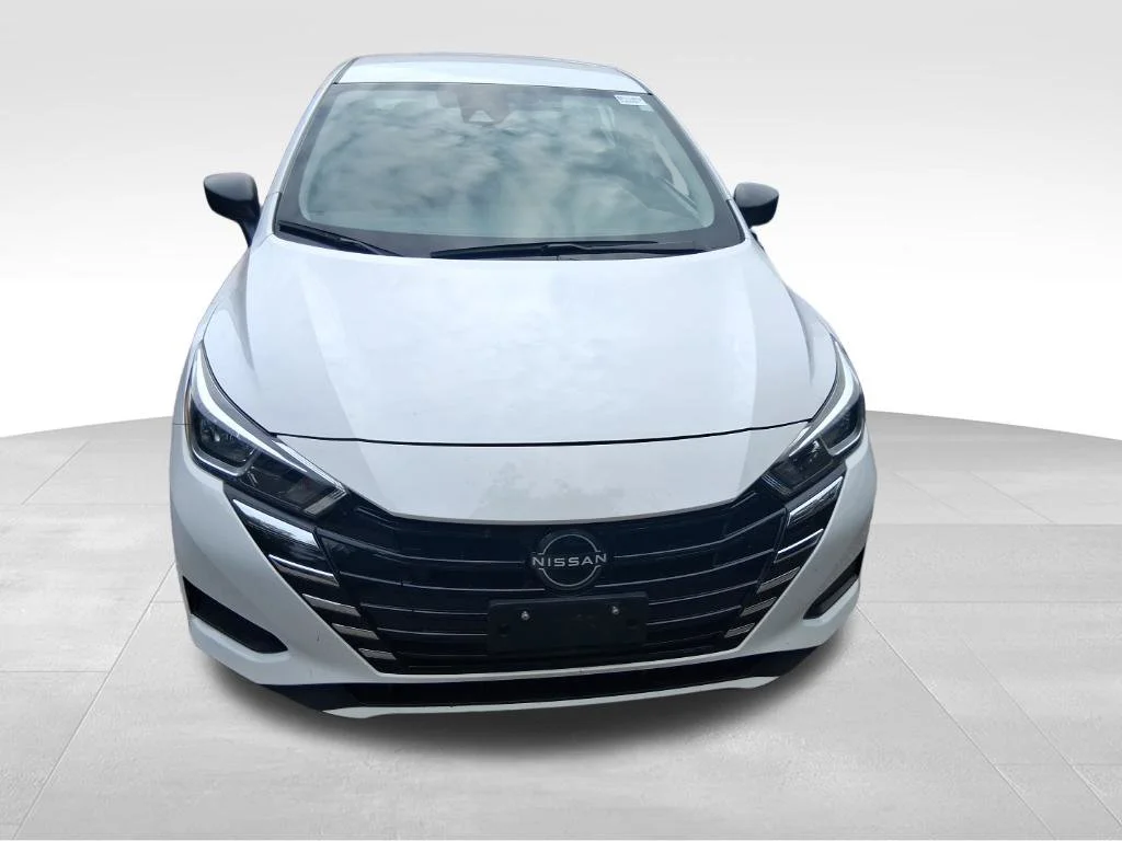 Used 2024 White Nissan 1.6 S image 2