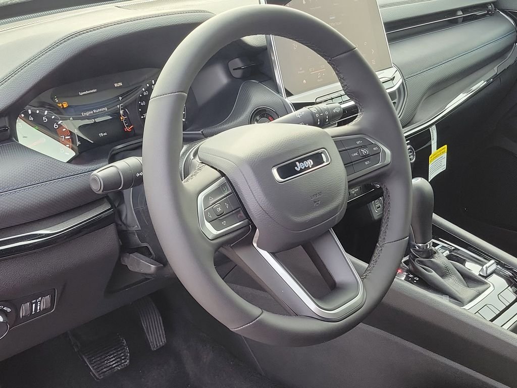 New 2026 Joose (DISC) Jeep Latitude image 18