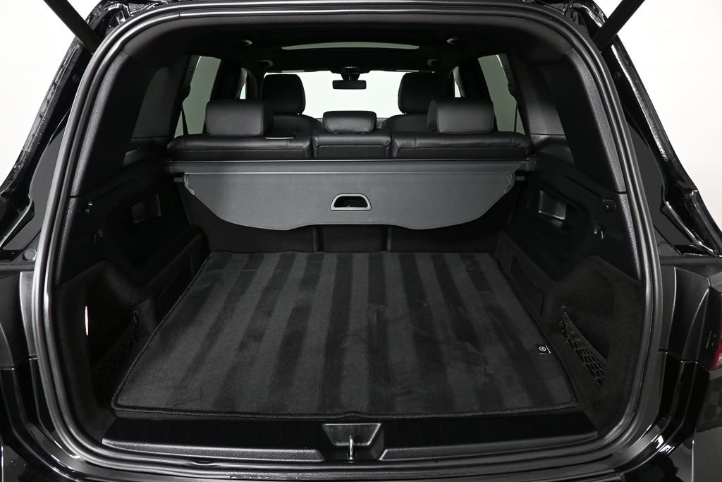 Certified Used 2022 Black Mercedes-Benz GLB 250 image 30