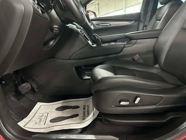 2020 Cadillac XT5 Luxury - Photo 15