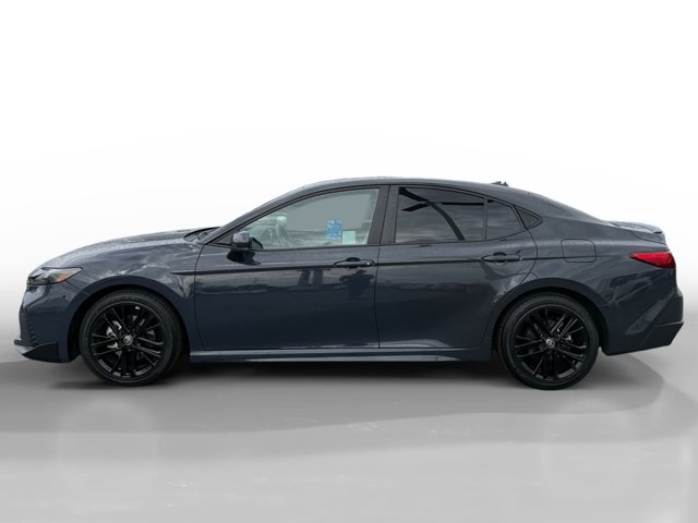 Used 2025 Underground Toyota SE image 2