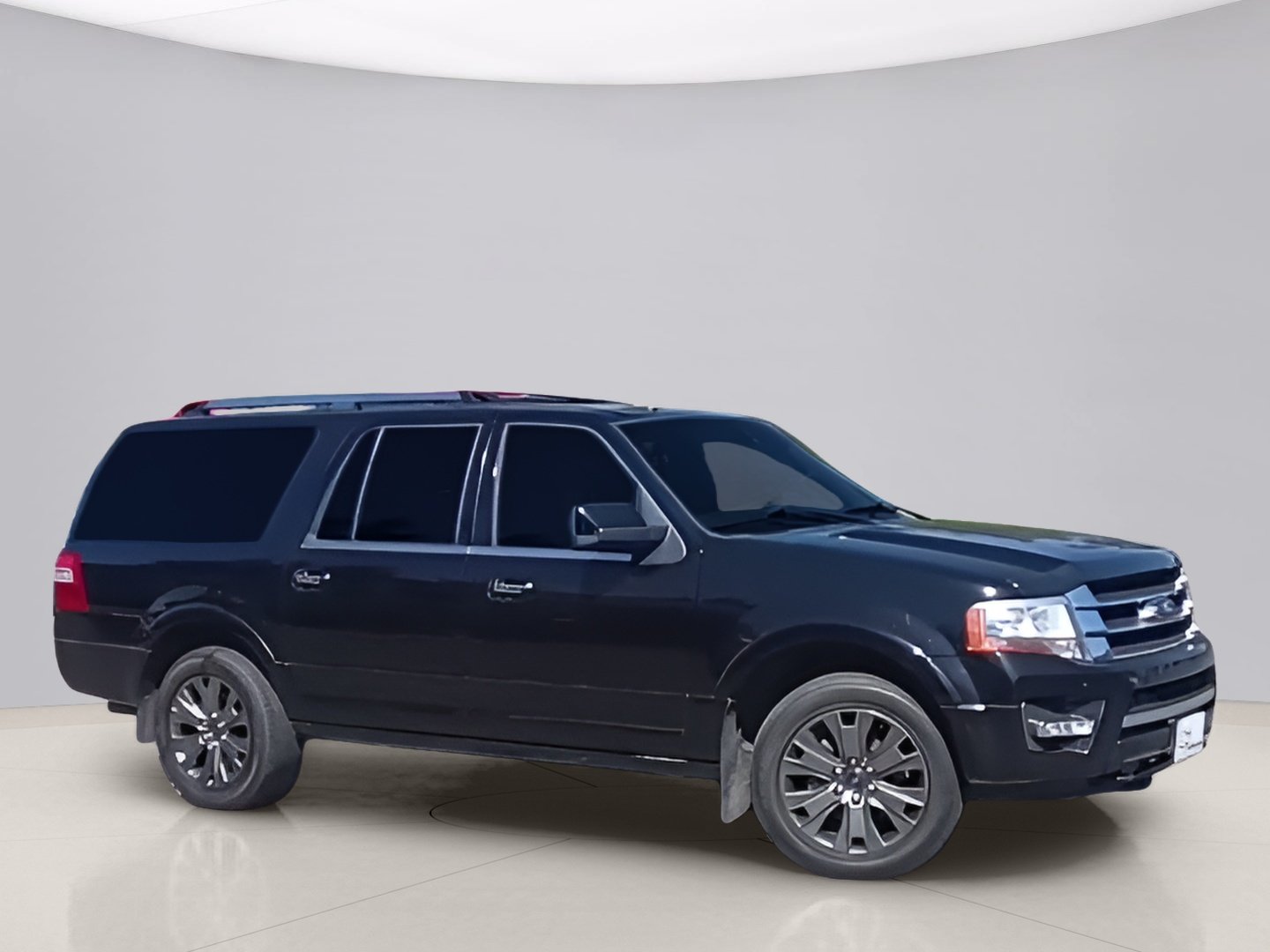 Used 2017 Black Ford EL image 7