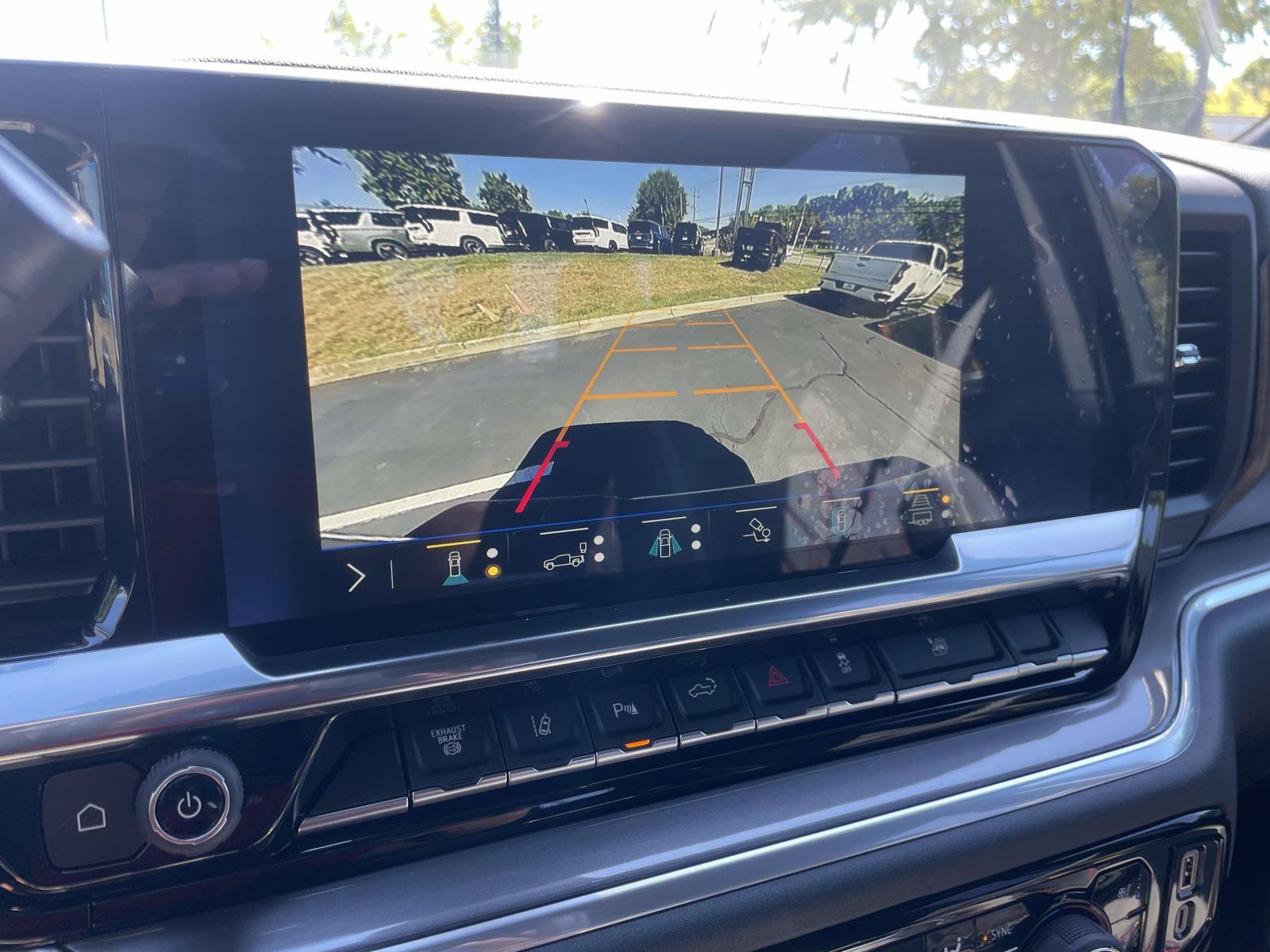 2026 Chevrolet Silverado 3500 HD High Country - Photo 28