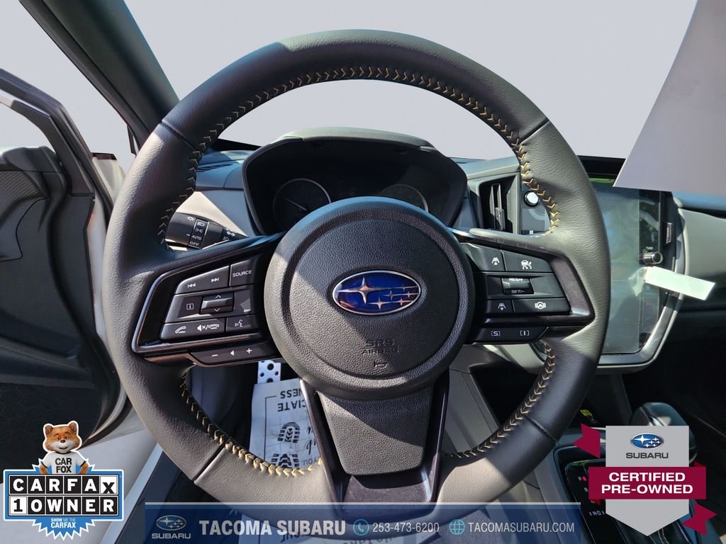 2025 Subaru Crosstrek Sport - Photo 13