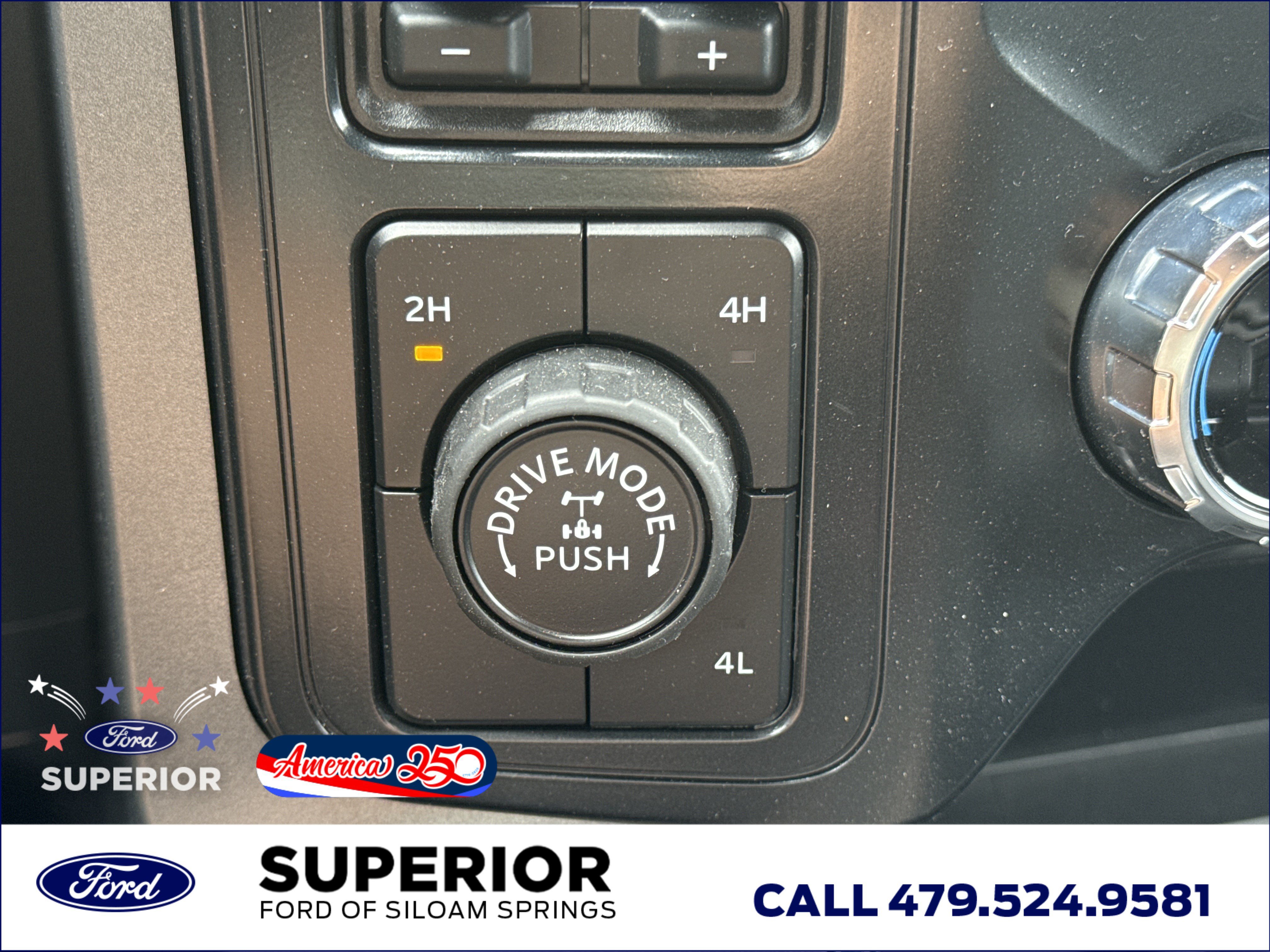 New 2026 Agate Black Metallic Ford XLT 4WD image 23