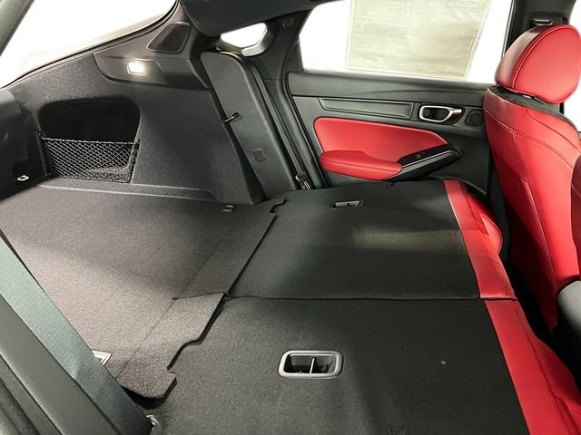 2025 Acura Integra Type S - Photo 31