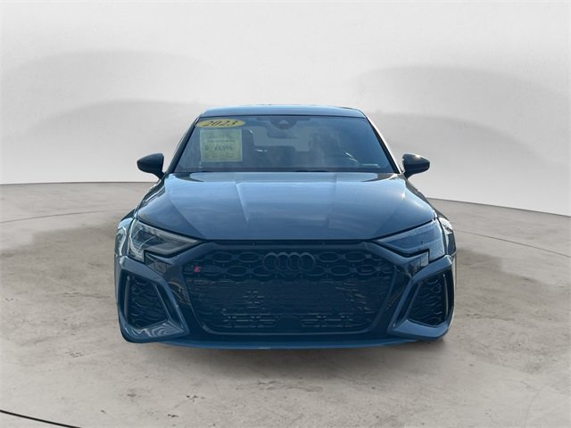 2023 Audi RS 3 Base photo 2