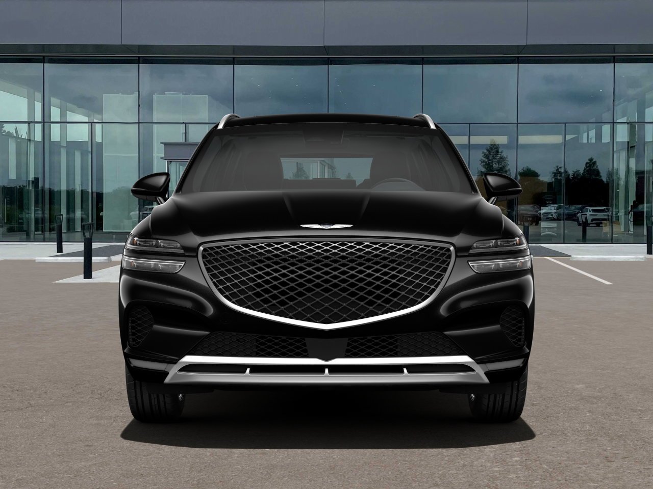 New 2025 Vik Black Genesis 2.5T image 44