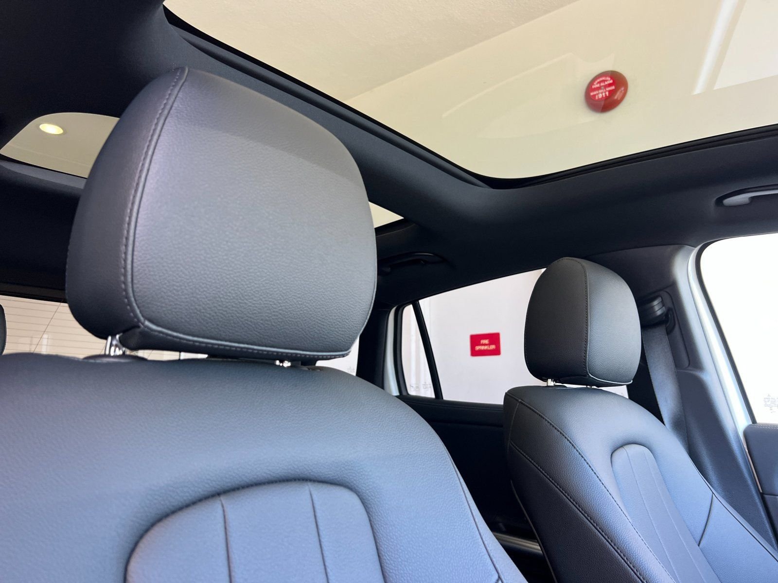 New 2026 Polar White Mercedes-Benz 250 image 21