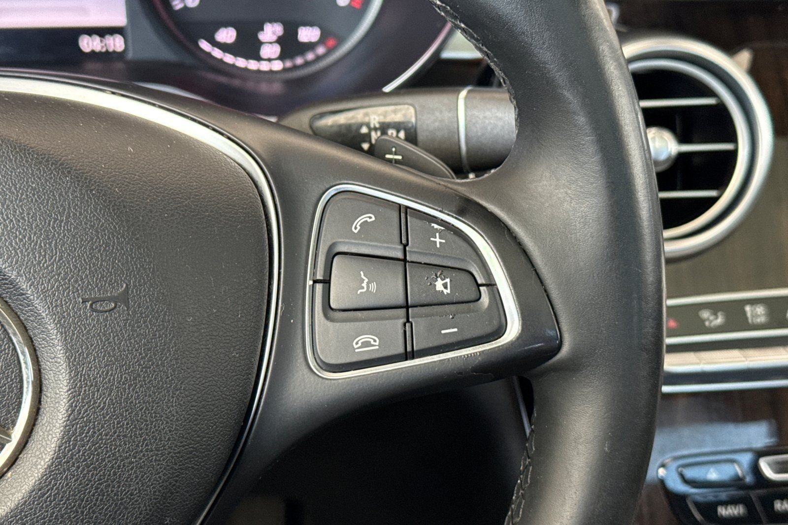 Used 2017 Black Mercedes-Benz 300 image 31