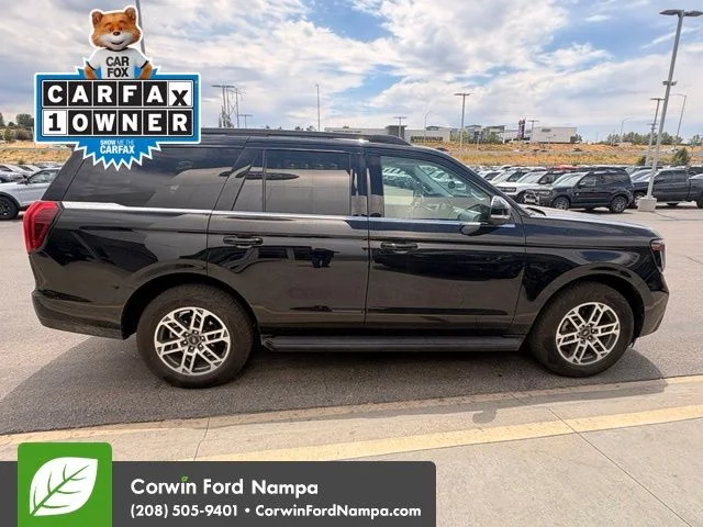 Used 2026 Black Ford Active image 5