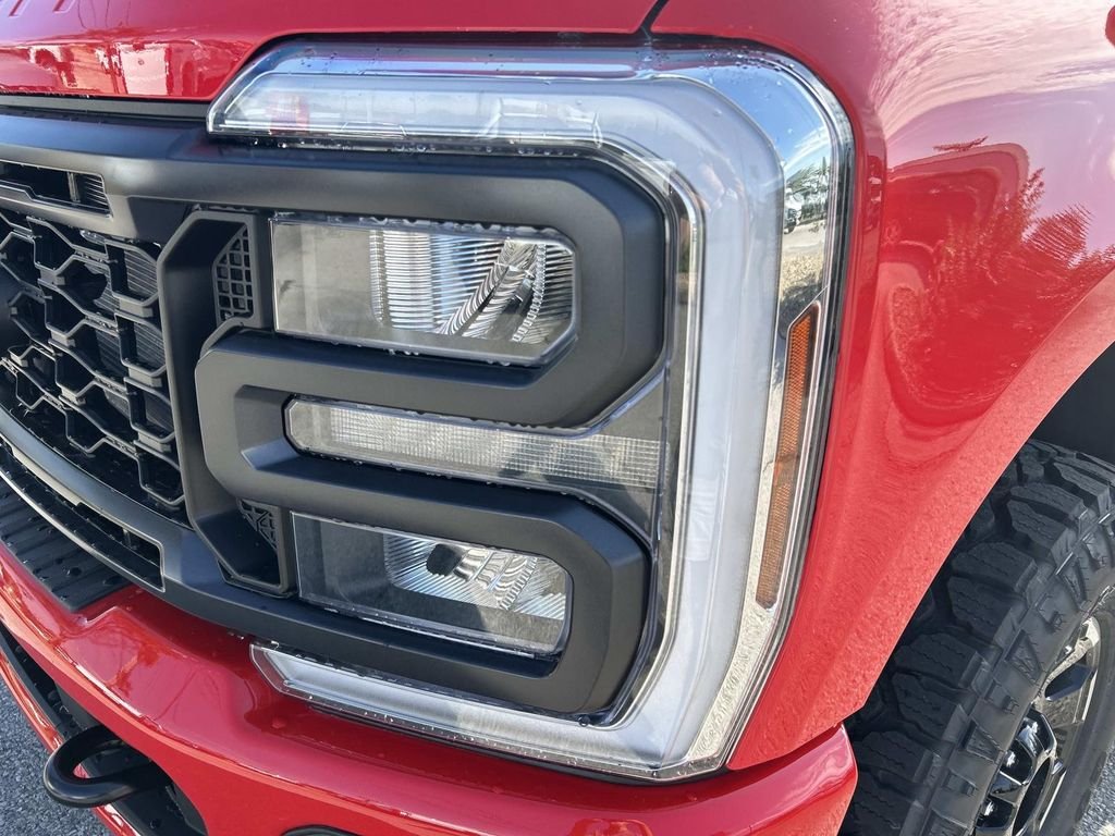 New 2027 Race Red Ford F-250® XL image 10