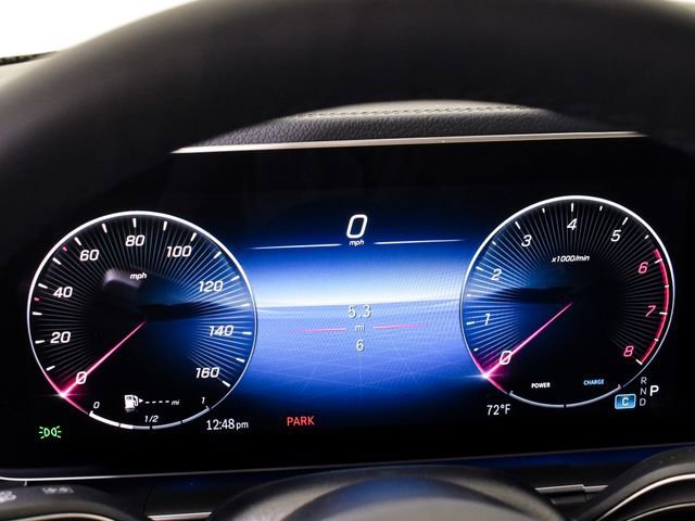 New 2026 MANUFAKTUR Moonlight White Magno Mercedes-Benz GLS 450 image 73