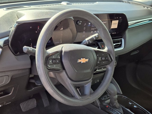 2024 Chevrolet TrailBlazer LT - Photo 18