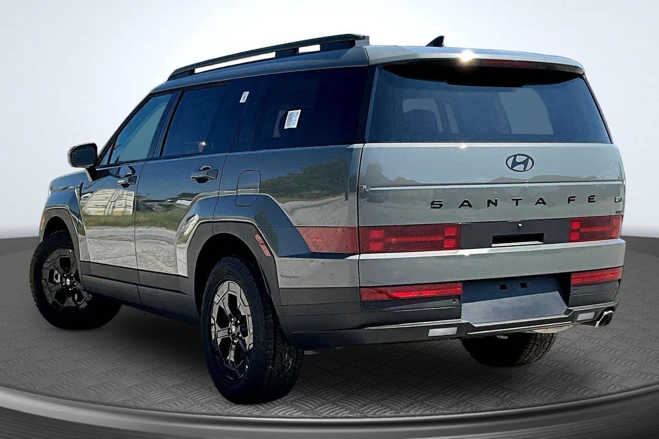 New 2027 White Hyundai Calligraphy image 18