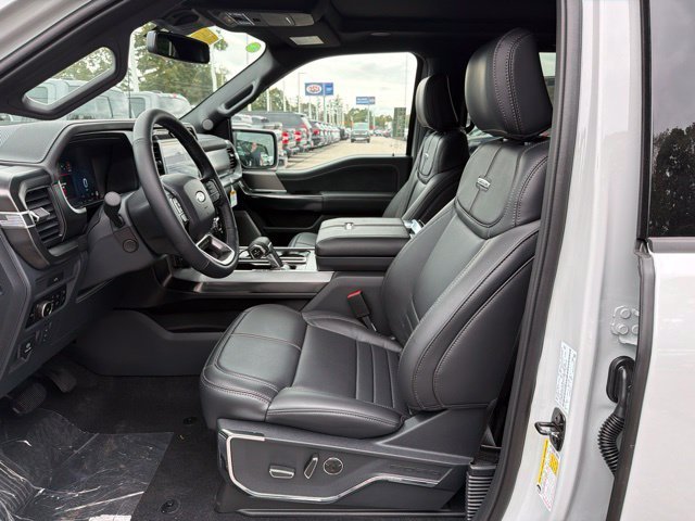 New 2026 Avalanche Ford Platinum® image 14
