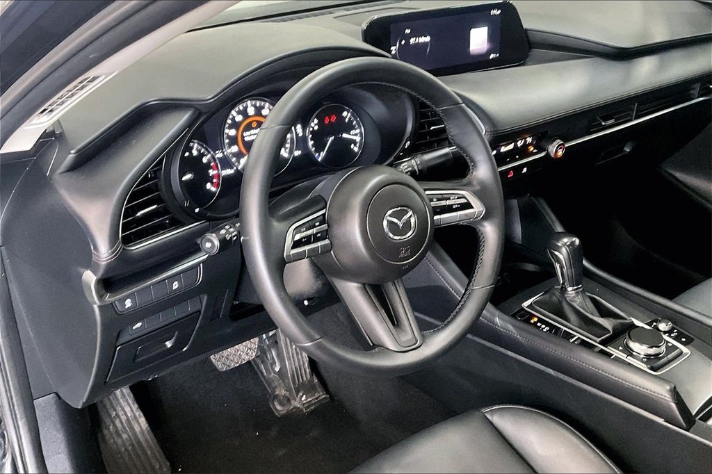 2023 MAZDA MAZDA3 - Image 13