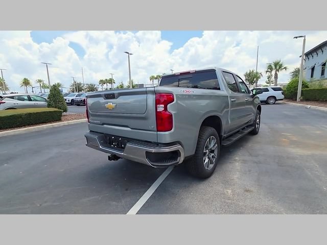 2026 Chevrolet Silverado 1500 LT - Photo 20