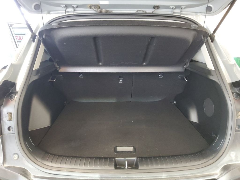 Certified Used 2024 Gray Kia SX image 30