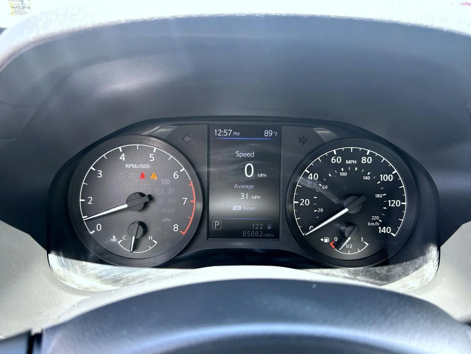 Certified Used 2021 Blue Nissan 2.5 S image 15