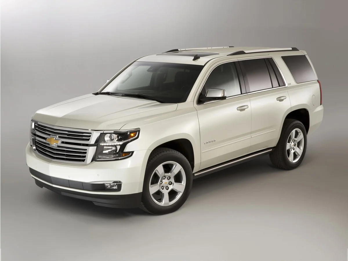 Used 2018 Silver Chevrolet LT image 1