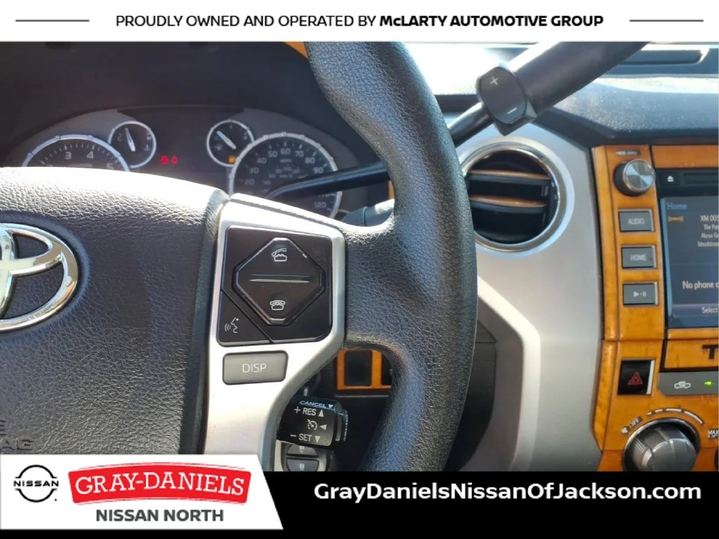 Used 2015 Gray Toyota SR5 image 14