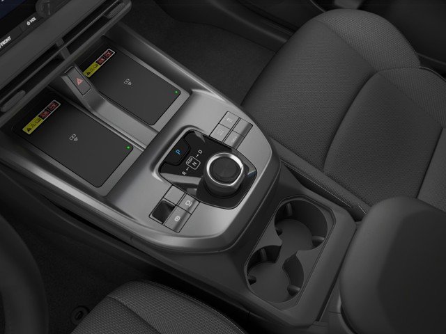 New 2026 METROPOLIS GRAY METALLIC Subaru Premium FWD image 20