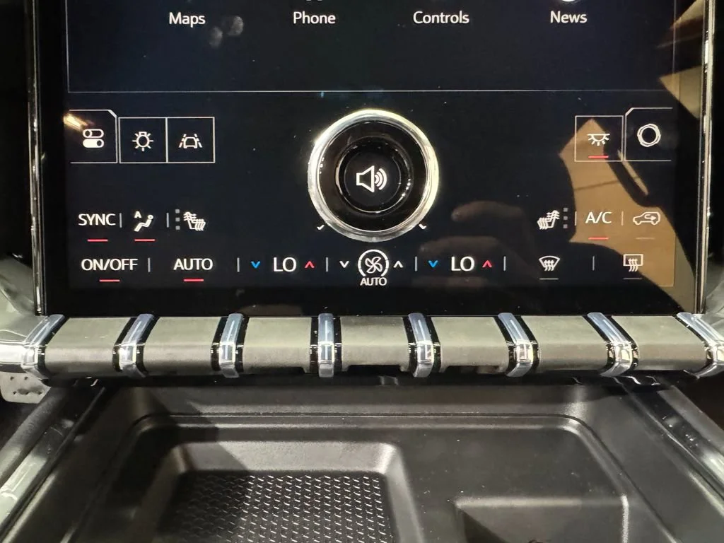 2026 GMC Acadia Elevation - Photo 14