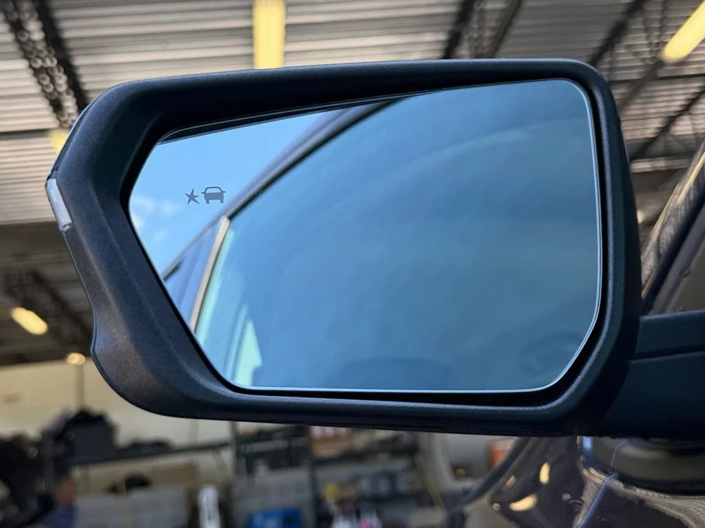 Used 2018 STORM BLUE METALLIC Chevrolet LS image 25